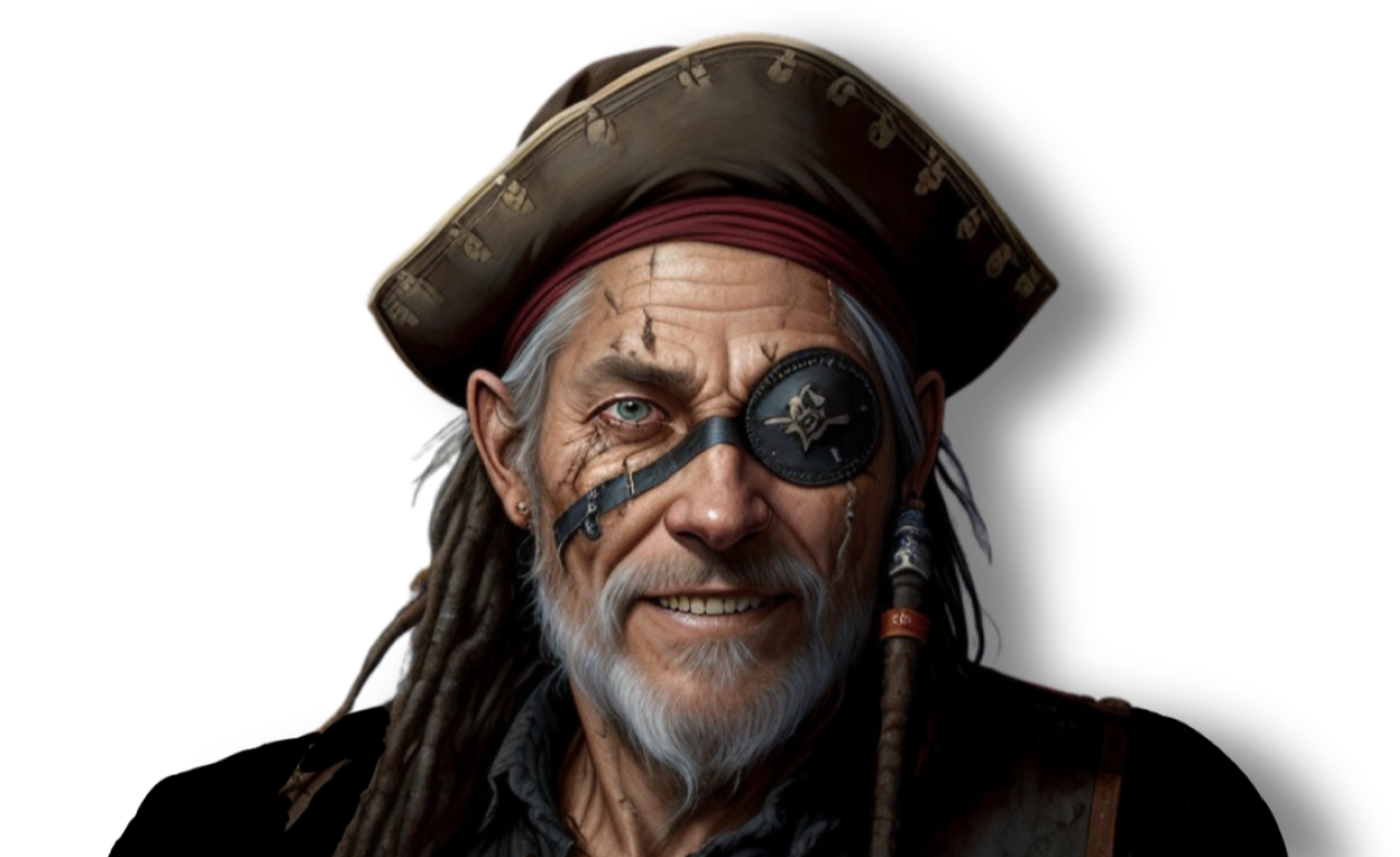 Pirate